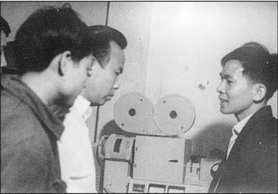 Người có nhiều bằng sáng chế ngành điện ảnh nhận Giải thưởng Hồ Chí Minh